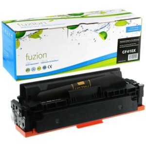HP CF410X (410X) Compatible Toner High Yield - Black
