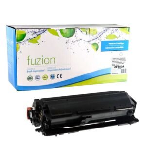 HP CF450A (655A) Compatible Toner - Black