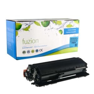 HP CF461X (656X) Compatible Toner High Yield - Cyan