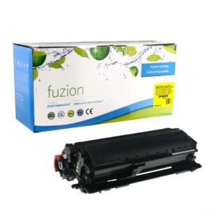 HP CF462X (656X) Compatible Toner High Yield - Yellow