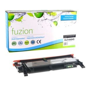Samsung CLTK404S Compatible Toner - Black