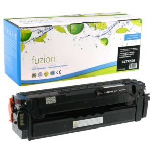 Samsung CLTK506L Compatible Toner High Yield - Black
