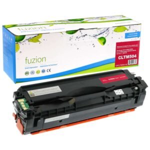 Samsung CLTM504S Compatible Toner - Magenta