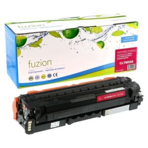 Samsung CLTM506L Compatible Toner High Yield - Magenta