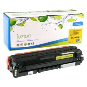 Samsung CLTY506L Compatible Toner High Yield - Yellow