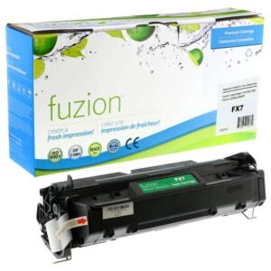 Canon 7621A001 (FX7) Remanufactured Toner