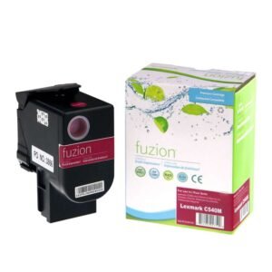 Lexmark C540H1MG Compatible Toner High Yield - Magenta