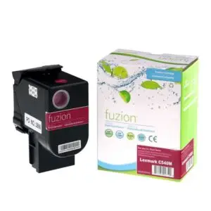 Lexmark C540H1MG Compatible Toner High Yield - Magenta