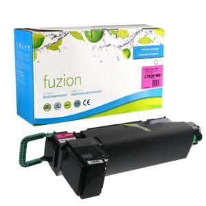 Lexmark C792X1MG Remanufactured Toner High Yield - Magenta