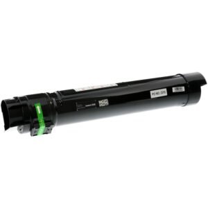 Lexmark C950X2KG Remanufactured Toner High Yield - Black