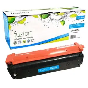Lexmark 20N10C0 Compatible Toner - Cyan