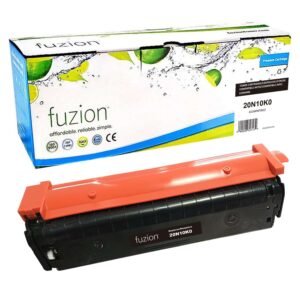 Lexmark 20N10K0 Compatible Toner - Black