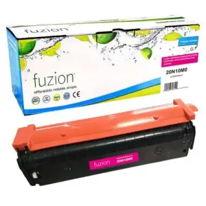Lexmark 20N10M0 Compatible Toner - Magenta
