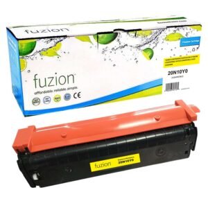 Lexmark 20N10Y0 Compatible Toner - Yellow