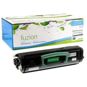 Lexmark E360H11A Compatible Toner High Yield - Black