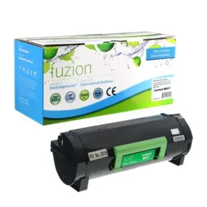 Lexmark 51B1H00 Compatible Toner - Black