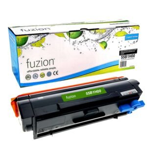 Lexmark 55B1H00 Remanufactured Toner