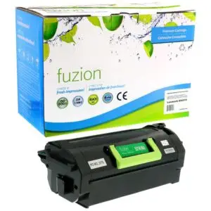 Lexmark 52D1H00 Compatible Toner - Black