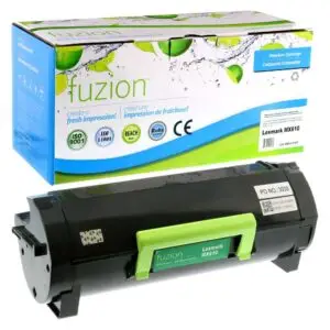 Lexmark 60F1X00 Compatible Toner - Black