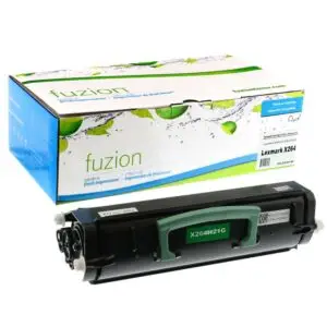 Lexmark X264H21G Compatible Toner - Black