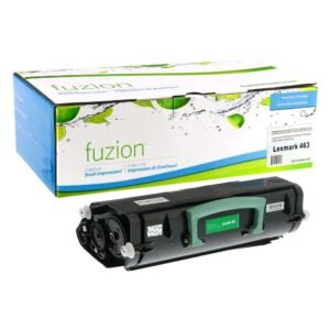 Lexmark X463X11G Compatible Toner - Black