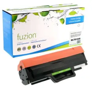 Samsung MLT-D104S Compatible Toner - Black