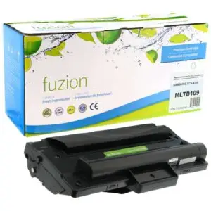 Samsung MLT-D109S Compatible Toner - Black