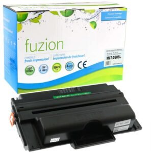 Samsung MLT-D208L Compatible Toner - Black
