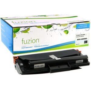 Samsung SCX-D4200A Compatible Toner - Black