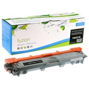 Brother TN221BK Compatible Toner - Black
