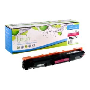 Brother TN227M Compatible Toner High Yield - Magenta