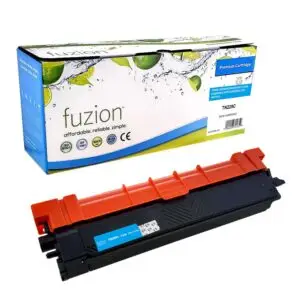Brother TN229C Compatible Toner - Cyan