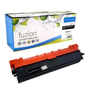 Brother TN229XLK Compatible Toner High Yield - Black