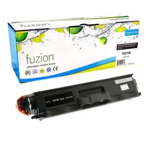 Brother TN315BK Compatible Toner - Black