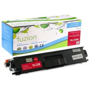 Brother TN336M Compatible Toner High Yield - Magenta