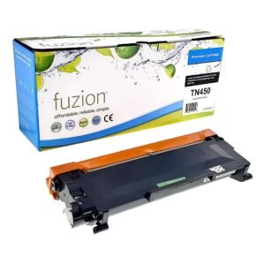 Brother TN450 Compatible Toner High Yield - Black