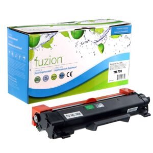 Brother TN770 Compatible Toner High Yield - Black