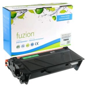 Brother TN820 Compatible Toner - Black