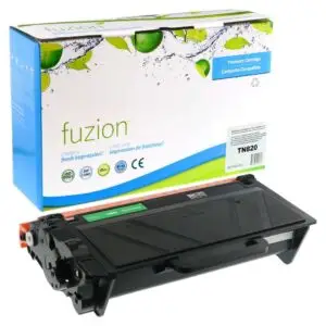 Brother TN820 Compatible Toner - Black