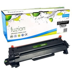 Brother TN830 Compatible Toner - Black