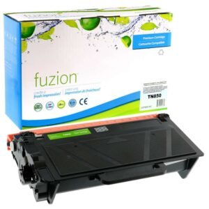 Brother TN850 Compatible Toner High Yield - Black