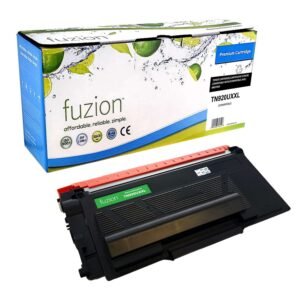 Brother TN920UXXL Compatible Ultra High Yield Toner - Black