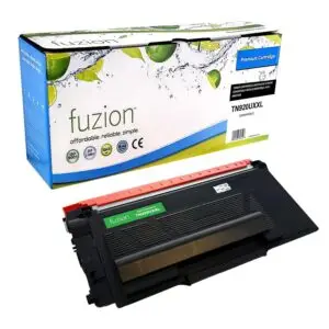 Brother TN920UXXL Compatible Ultra High Yield Toner - Black