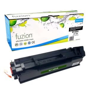 HP W1380A (138A) Compatible Toner - Black