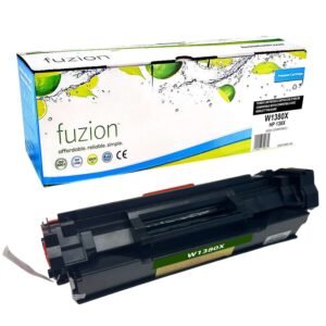 HP W1380X (138X) Compatible Toner High Yield - Black