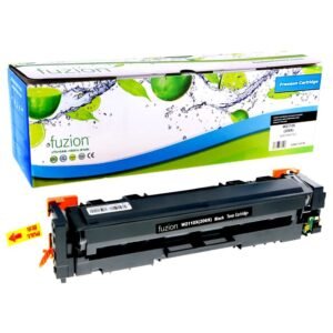 HP W2110X (206X) Compatible Toner High Yield - Black