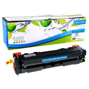 HP W2111X (206X) Compatible Toner High Yield - Cyan