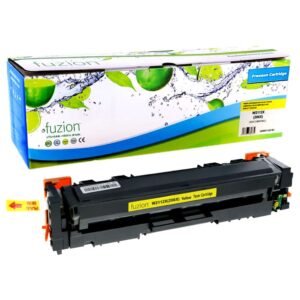 HP W2112X (206X) Compatible Toner High Yield - Yellow
