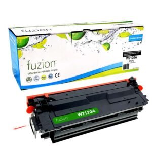 HP W2120A (212A) Compatible Toner - Black