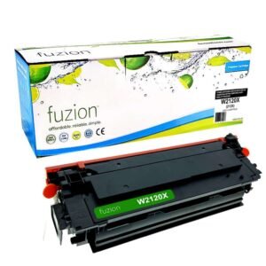 HP W2120X (212X) Compatible Toner High Yield - Black